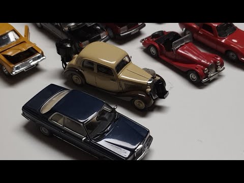 Видео: 3# Распаковка модельки 1:43 Mebetoys Minichamps машинки