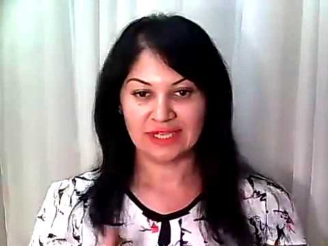 Видео: Техника "Чистое Пространство"