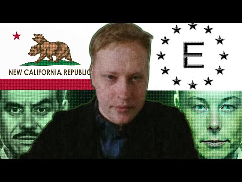 Видео: "НКР – армия бомжей" | Скабрезлость про фракции Fallout