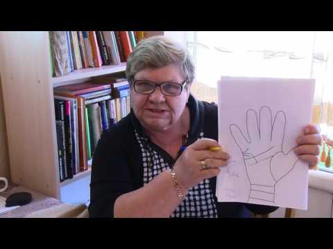 Видео: ХИРОМАНТИЯ. ВЫПУСК 8: Линия брака