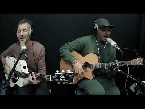 Видео: The ВЙО — Падаю в небо (Live Акустика @ «Тут і Зараз»)