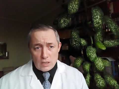 Видео: Родственник, страдающий шизофренией