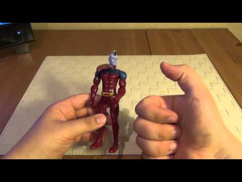 Видео: Подделка Супергерои Мстители - Fake Avengers