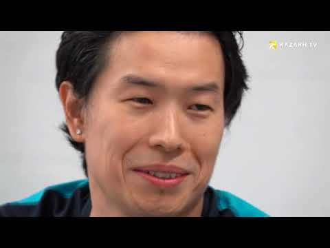 Видео: Артист балета Толеу Муканов