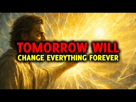 Видео: ИЗБРАННЫЕ: ЗАВТРА, 1 НОЯБРЯ 2025 ГОДА!! БУДЕТ САМЫЙ НЕЗАБЫВАЕМЫЙ ДЕНЬ В ВАШЕЙ ЖИЗНИ!