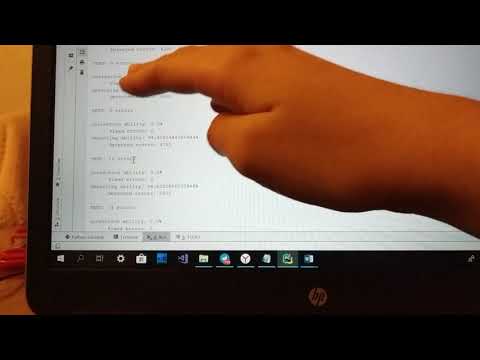 Видео: Циклический код (15,11) Часть 2