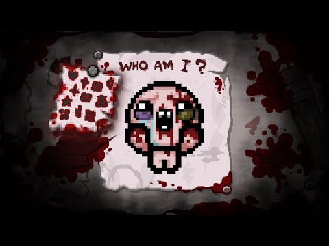 Видео: Я прошел всего ТАРНИШЕД АЙЗЕКА, чтобы вам не пришлось | The Binding of Isaac: Epiphany Mod #1