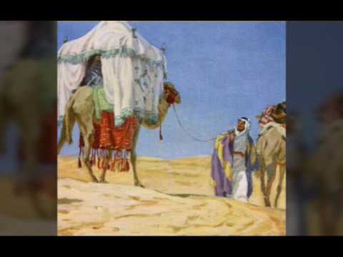 Видео: М.Ю.Лермонтов "Три пальмы" аудио с картинками