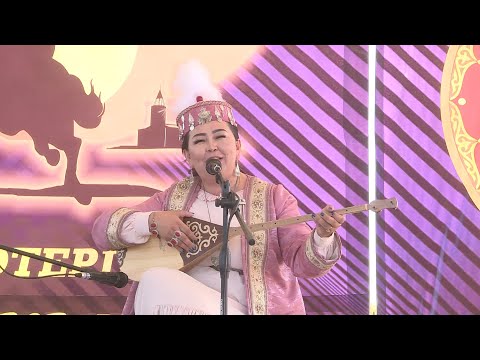 Видео: Дөйт, Тоқалар! Айтыс