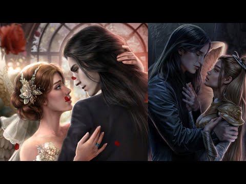 Видео: Секрет Небес 2|Ветка с Голодом|3 сезон 7-9 серии|Финал|Предложение и свадьба😏Битва?🤔#сн2 #голод