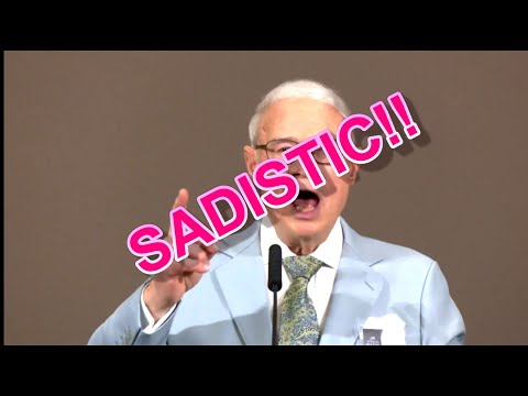 Видео: Забудьте о восхищении – мы пережили ежегодное собрание