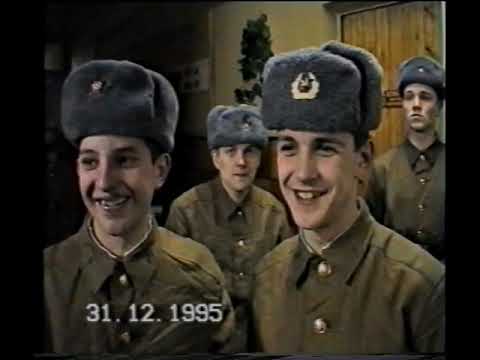 Видео: Учебный центр в/ч 74326