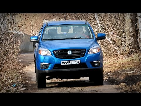 Видео: Неделя за рулём Sollers ST6. Первый ST8. В чём отличия?