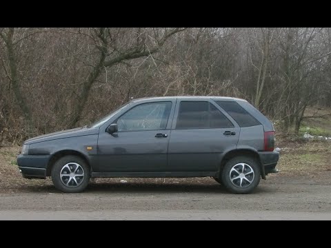 Видео: Fiat Tipo 1.4 замена прокладки блока цилиндров без полного разбора...