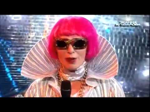 Видео: Жанна Агузарова. Песня Новая музыка - слушать!