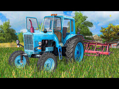 Видео: [РП] ПОМОГ СИДОРОВИЧУ А ОН МНЕ ПОДАРИЛ...