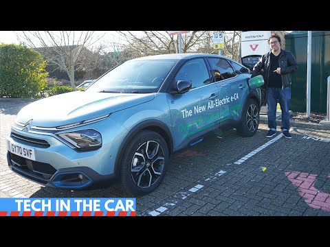 Видео: КАК ЗАРЯДИТЬ И ИСПОЛЬЗОВАТЬ ЗАРЯДНУЮ СТАНЦИЮ ДЛЯ ЭЛЕКТРОМОБИЛЯ