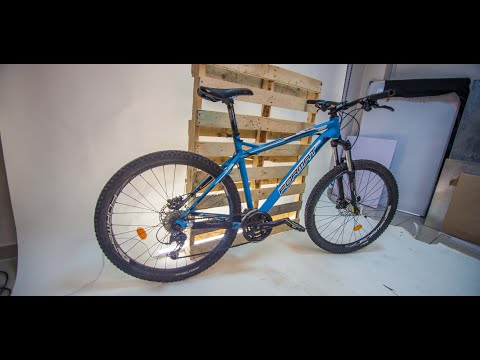 Видео: Трех сезонный Format 1314 2016 с пробегом 5500км