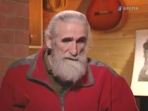 Видео: Легенды времени  Полярный танкист Чуков
