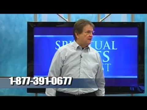 Видео: Рейнхард Боннке — Вхождение в дары Святого Духа (1)