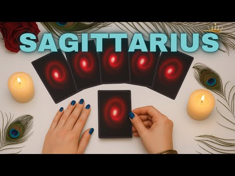 Видео: СТРЕЛЕЦ ❤️✨,😱ЧЕЛОВЕК, С КОТОРЫМ ВЫ НЕ РАЗГОВАРИВАЕТЕ, ДЕЛАЕТ ШАГ!! ❤️💫ОЖИДАЙТЕ ЗВОНКА 📞🙌В КОНЦЕ О...