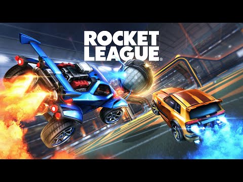 Видео: Rocket League #1 | Стрим 23.08.2024