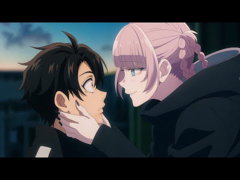 Видео: НеНочь — Дитя ночи | Песнь ночных сов / Yofukashi no Uta (AMV) | зов, от которого не уйти