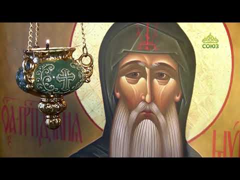 Видео: По святым местам. 15 июля. Муромская епархия. Часть 1