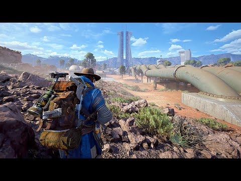 Видео: ARC Raiders, но у меня 6000 часов в Таркове