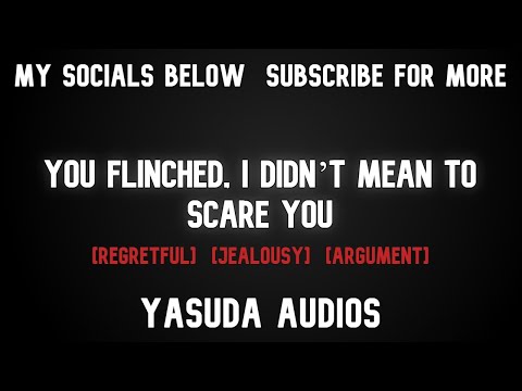 Видео: Разочарованный ревнивый парень заставляет тебя вздрагивать | Ролевая игра ASMR