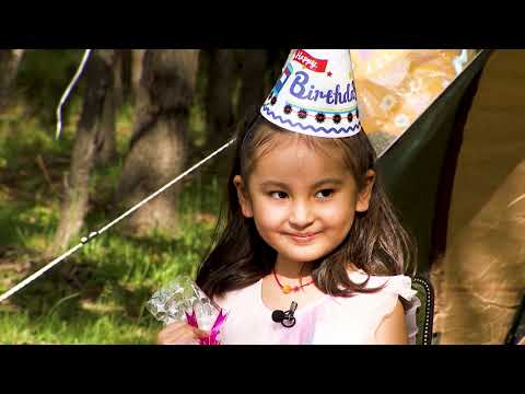 Видео: Тавтай нойрсоорой!|Ундакын төрсөн өдөр|Dream T