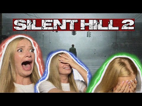 Видео: SILENT HILL 2! ПРОХОЖДЕНИЕ (5) ЧАСЫ