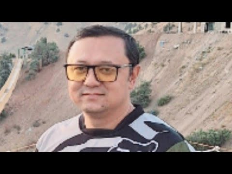 Видео: САНЖАРБЕК АРНАСОЙДА