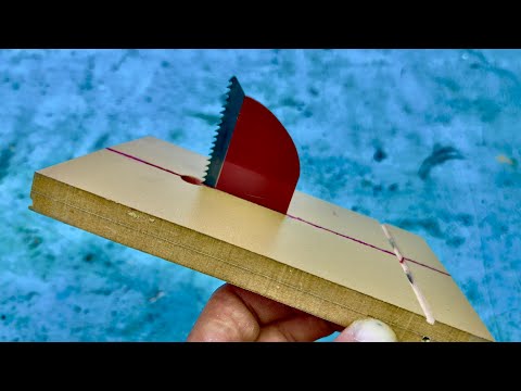 Видео: ГЕНИАЛЬНАЯ но ПРОСТАЯ идеи для лобзика! Сделать может каждый!