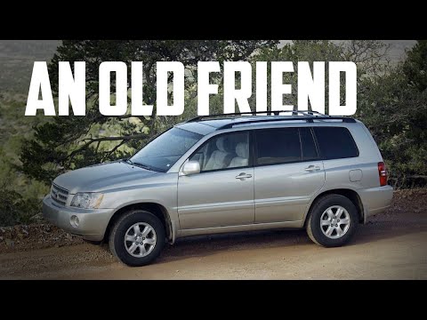 Видео: Toyota Highlander (2001-2007) — распространённые проблемы, надёжность, плюсы и минусы