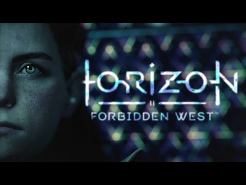 Видео: Horizon Forbidden West. Делаем сиквел правильно