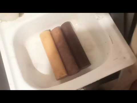 Видео: Купил обратный осмос на разводню. Делаю стойку. Отнерестились рыбки