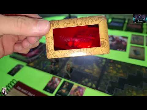 Видео: Middara - 02. Заруба с жуками