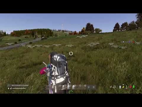 Видео: Очередной тестовый забег! Rossini PVE!!!!