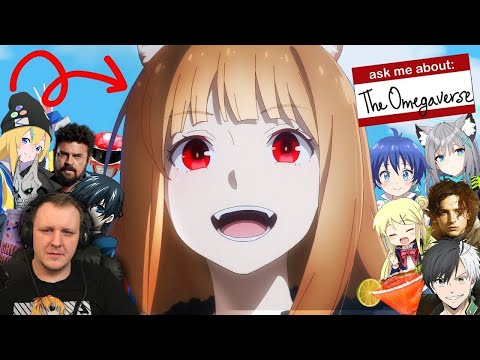 Видео: Гиггук - Аниме весны 2024-го в общих чертах | Реакция на Гиггука