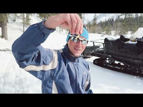 Видео: Романтика севера | Большой Сулук. Апрель