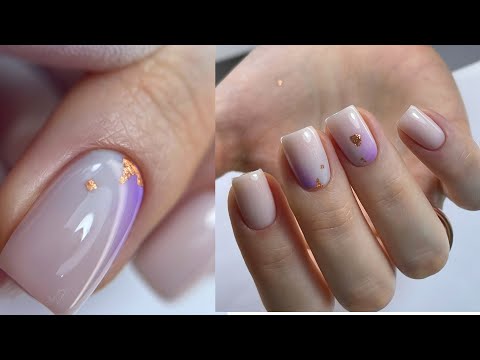 Видео: МАКРОманикюр