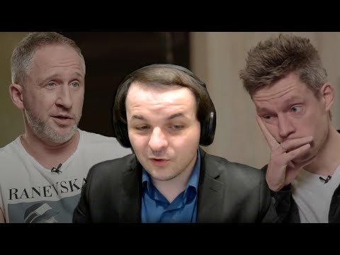 Видео: Кринжовая база / Разбор интервью Кучеры Дудю