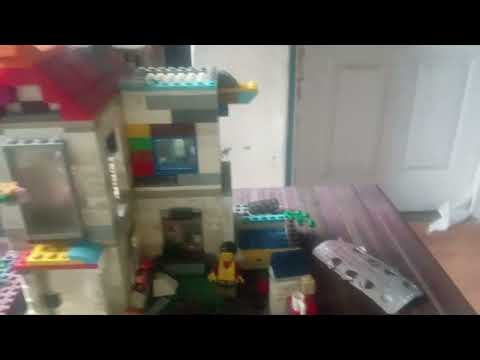 Видео: 9 серия про амиришек сирот скучный день