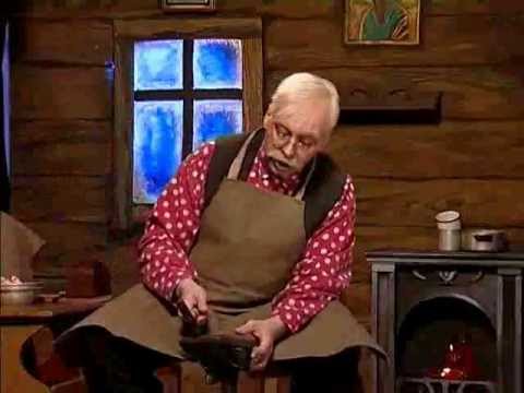 Видео: Старый Сапожник 1:2