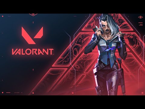 Видео: валарант вала вала рант