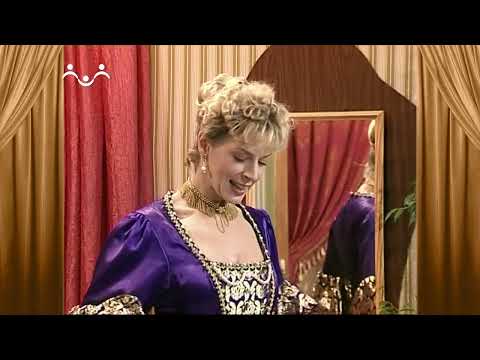 Видео: Сказки и Истории. Принцесса. Каблуки