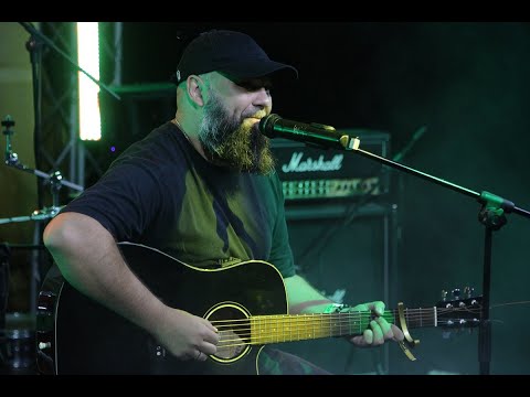 Видео: Интервью Бранимира "Волжской правде" на "Индеец-фесте"