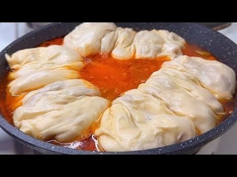 Видео: Почему я раньше так не готовила? Я не устаю их готовить! Дешево и безумно вкусно.