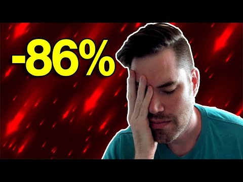 Видео: 5 комиксов, продажи которых упали на 86%